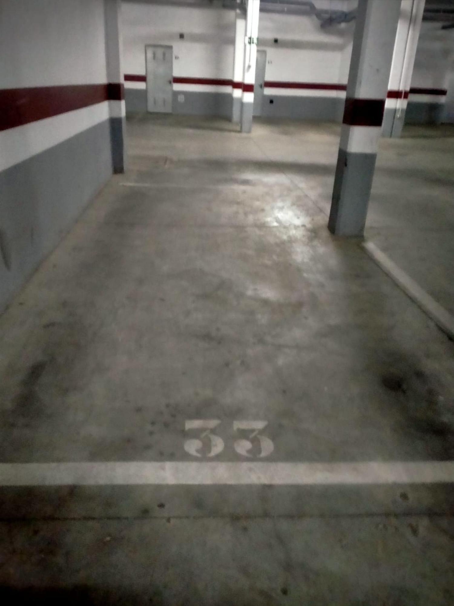 Sherryflat Abrantes - Parking Jerez de la Frontera Exterior foto